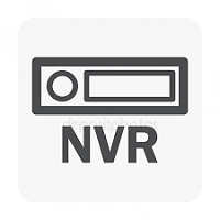 IP Видеорегистраторы (NVR)